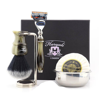 Haryali's Glory Range Shaving Kit 