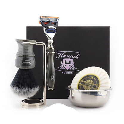 Haryali's Glory Range Shaving Kit 
