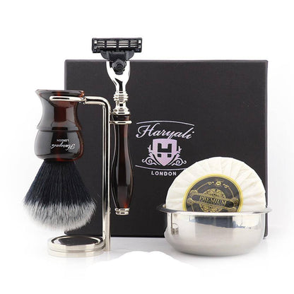 Haryali's Glory Range Shaving Kit 