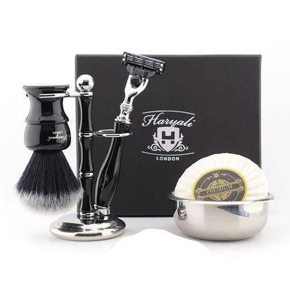 Haryali's Glory Range Shaving Kit 