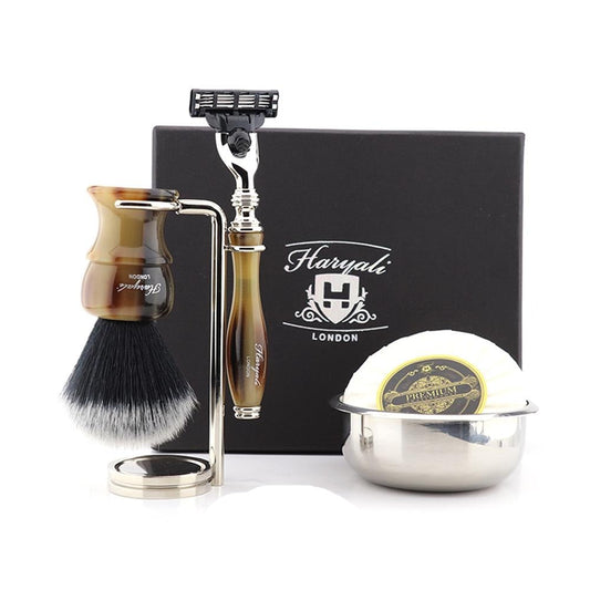 Haryali's Glory Range Shaving Kit 