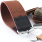 Haryali's Straight Razor Kit - Wood Handle