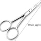 Haryali's Cut Throat Razor Gift Set - Wood Handle