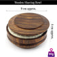 Haryali's Straight Razor Kit - Wood Handle