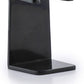 Haryali London Black Mens Shaving Brush Stand/Holder - HARYALI LONDON