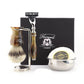 Haryali's Glory Range Shaving Kit 