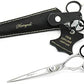 Haryali Barber Hair Cutting Scissor, 6.5 Inches Hair Cutting Shear For Women/Men/Kids - HARYALI LONDON