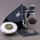 Haryali's Groove Range Shaving Kit 