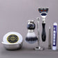 Haryali's Vase Range Shaving Kit - HARYALI LONDON