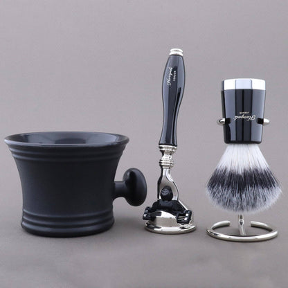 Haryali's Super Taper Shaving Kit 