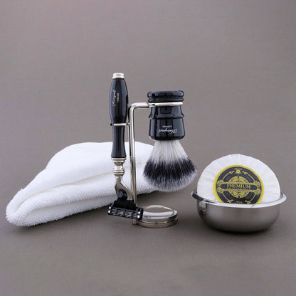Haryali's Legend Range Shaving Kit 