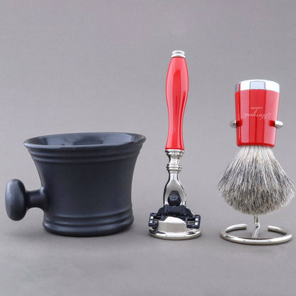 Haryali's Super Taper Shaving Kit 