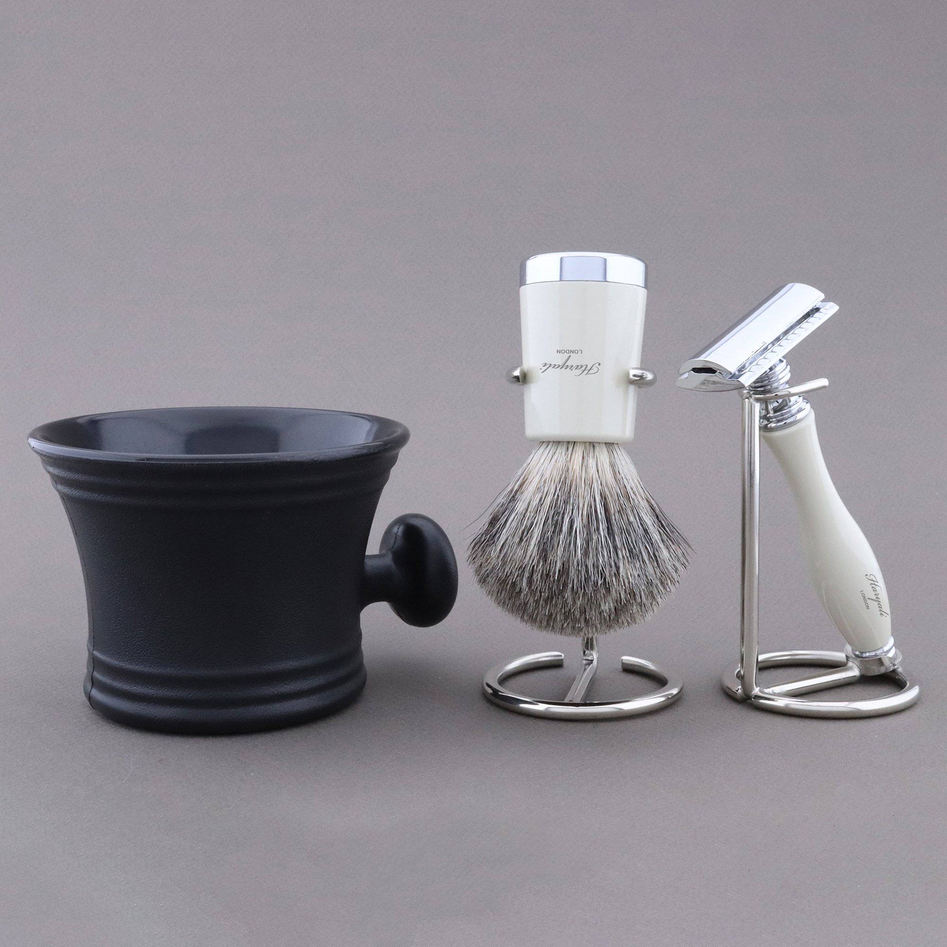 Haryali's Super Taper Shaving Kit 