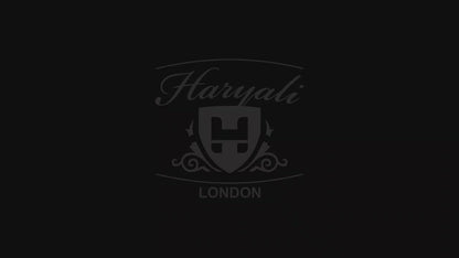 Haryali Pink 5,5" Haarschneidesalon Friseurschere mit verstellbarer Schraube